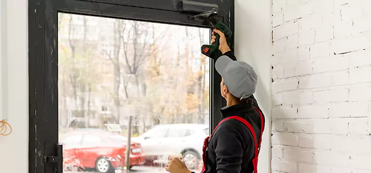 Comprehensive Door Closer Services in Poinciana, FL