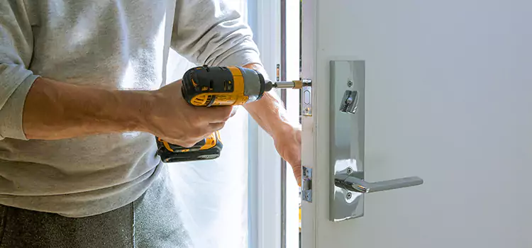 Door Knob Lock Repair Poinciana