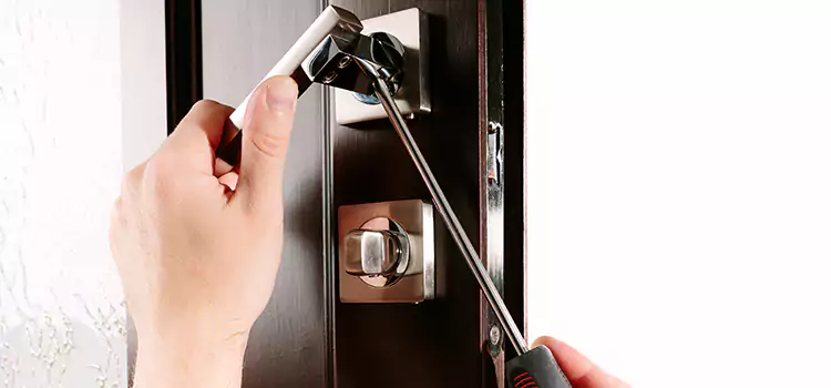 Door Lock Replacement Service Poinciana