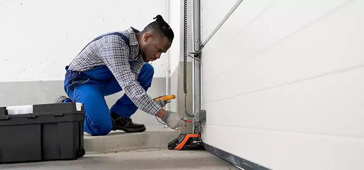 Expert Solutions for Every Garage Lock Need in Poinciana, FL