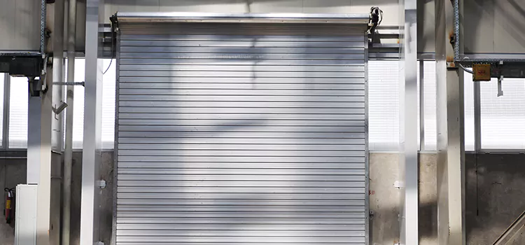 Roller Door Maintenance Poinciana