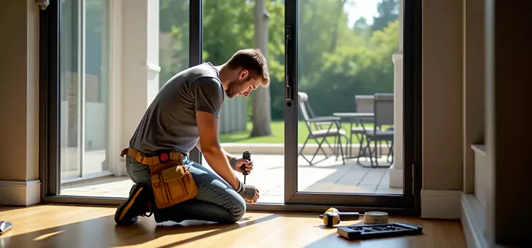 Comprehensive Solutions for Every Glass Door Need in Poinciana, FL