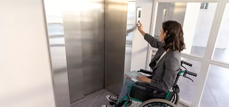 Benefits of Modern Handicap Door Systems in Poinciana, FL