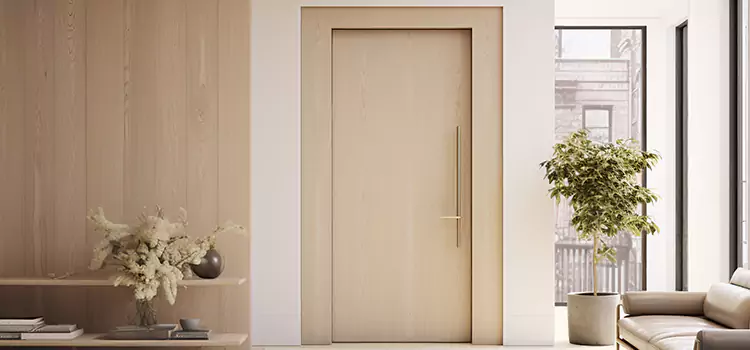 Choose Quality for Your Inside Doors in Poinciana, FL