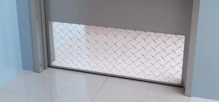 Benefits of Professional Kick Plate Solutions in Poinciana, FL