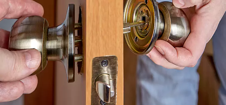 Sliding Door Lock Repair Poinciana