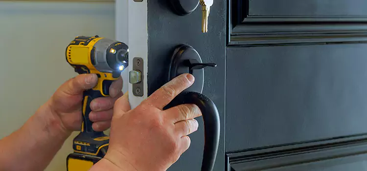 Mobile Automotive Locksmith Poinciana