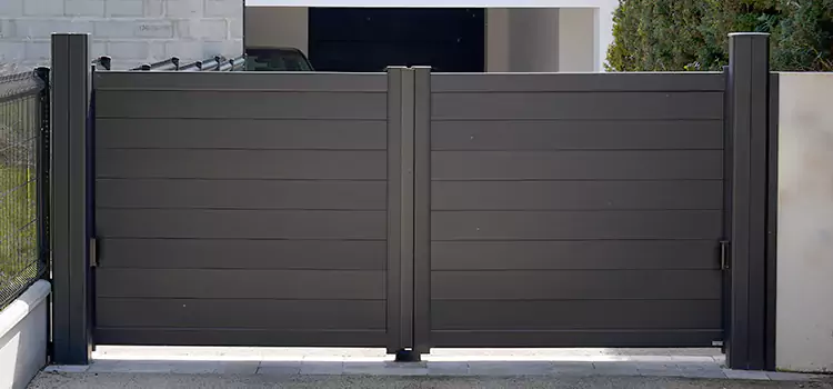 Common Residential Gate Issues We Resolve in Poinciana, FL