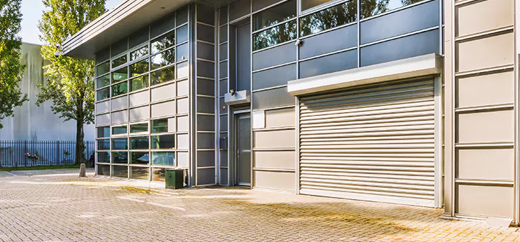Electric Roller Garage Doors Poinciana