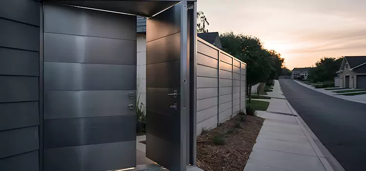 Comprehensive Steel Door Solutions in Poinciana, FL
