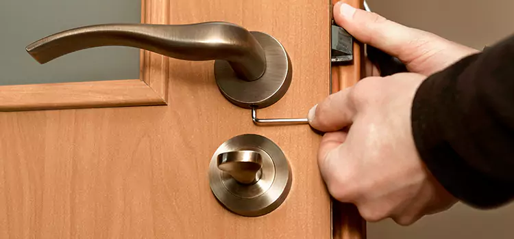 Access Control System Integration Poinciana