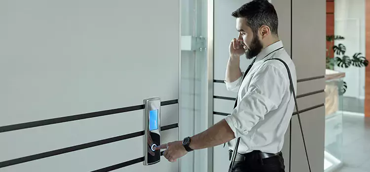 Cloud Based Access Control Poinciana