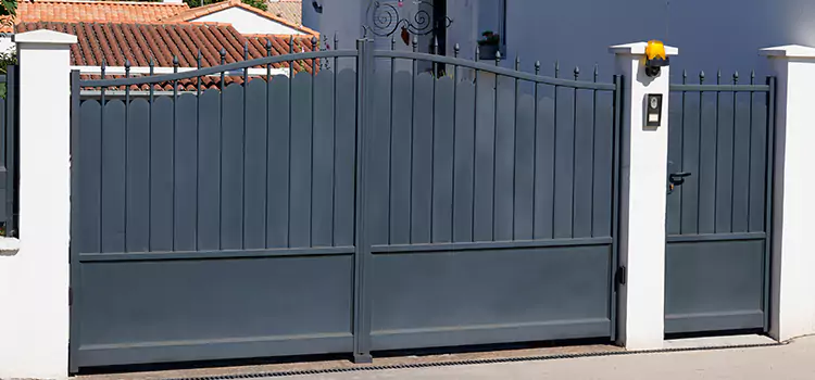Emergency Commercial Gate Repair Poinciana