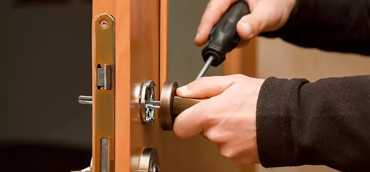 Semi Truck Locksmith Poinciana