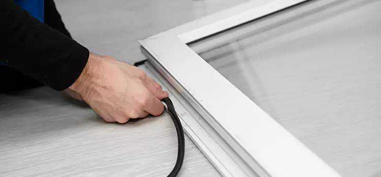 Commercial Door Weather Stripping Poinciana