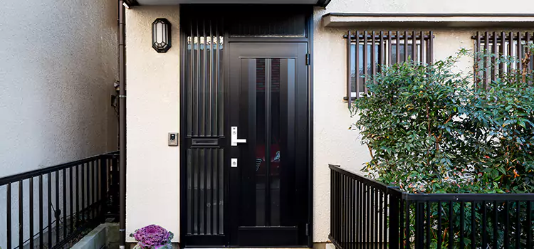 Popular Exterior Door Options in Poinciana, FL