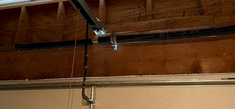 Broken Garage Door Cable Repair in Poinciana, FL