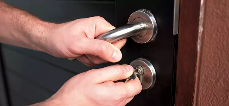 Master Key Control and Audits Poinciana