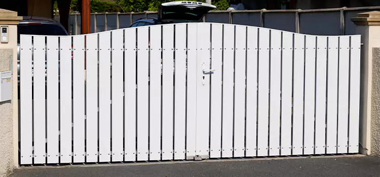 Why Choose Us for Residential Gate Repair in Poinciana, FL?