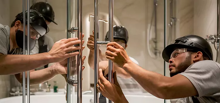 Shower Door Replacement Cost Poinciana